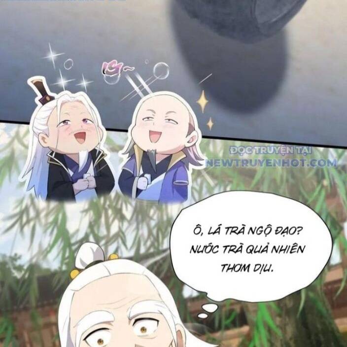 Hoá Ra Ta Đã Vô Địch Từ Lâu - Chapter 249 - Page 87