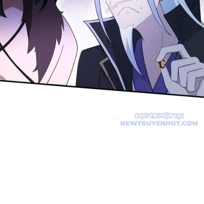 Hoá Ra Ta Đã Vô Địch Từ Lâu - Chapter 249 - Page 9