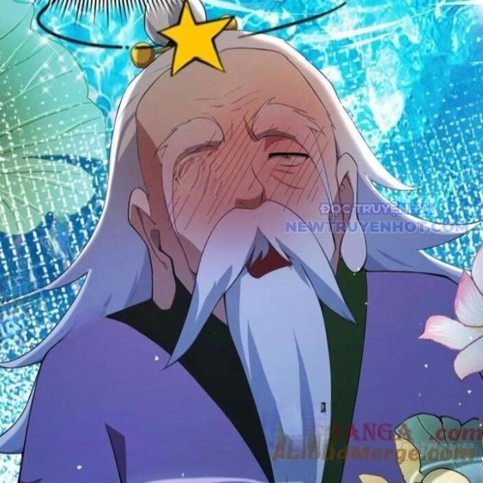 Hoá Ra Ta Đã Vô Địch Từ Lâu - Chapter 249 - Page 91