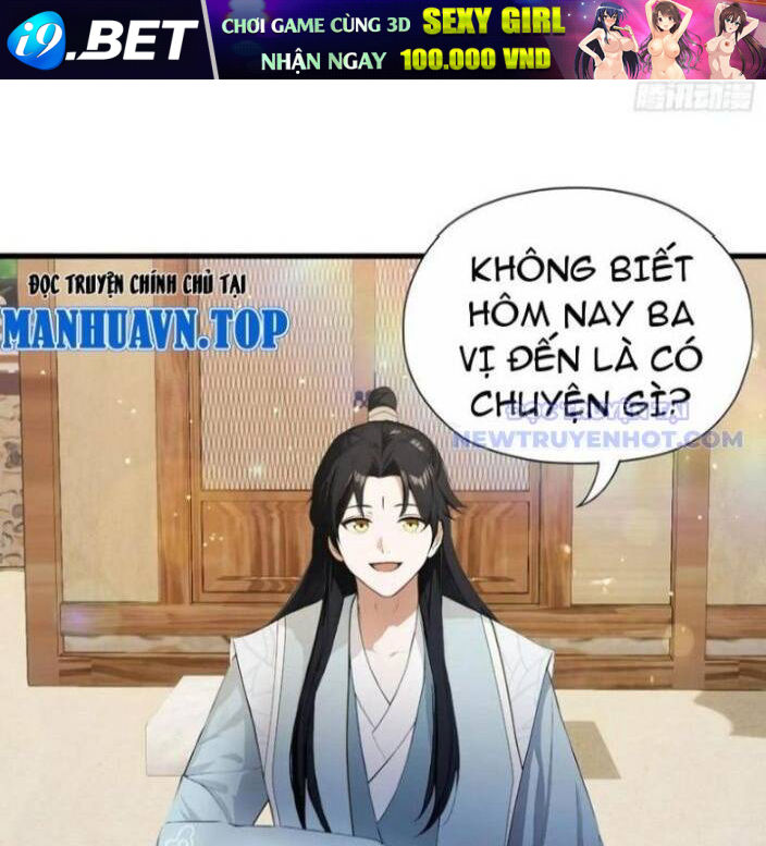 Hoá Ra Ta Đã Vô Địch Từ Lâu - Chapter 249 - Page 95