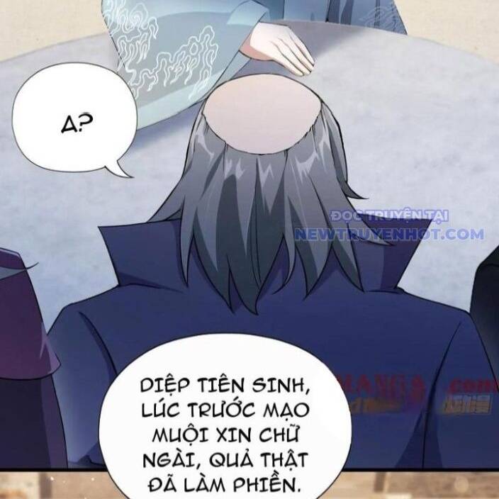 Hoá Ra Ta Đã Vô Địch Từ Lâu - Chapter 249 - Page 96