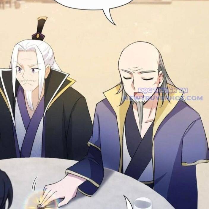 Hoá Ra Ta Đã Vô Địch Từ Lâu - Chapter 249 - Page 97