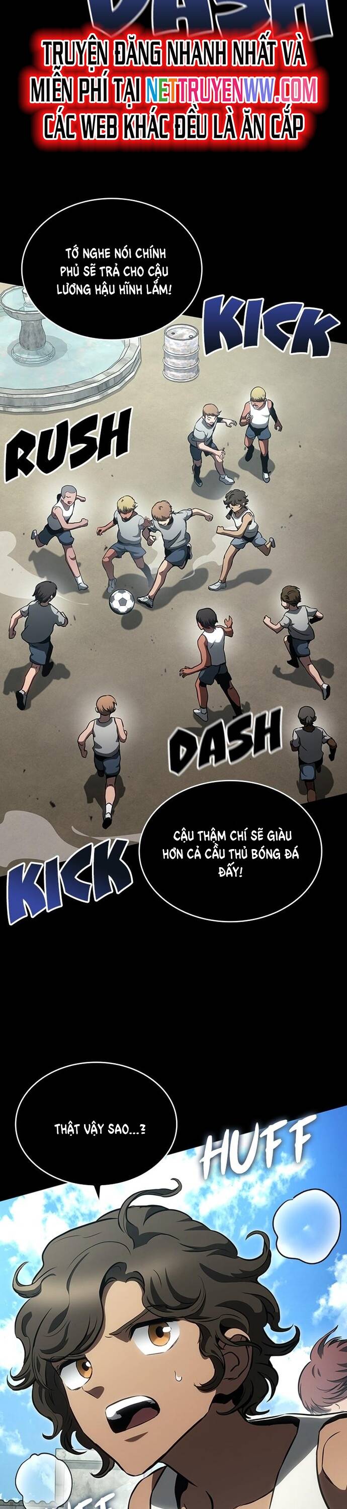 Đồ Long - Chapter 84 - Page 10