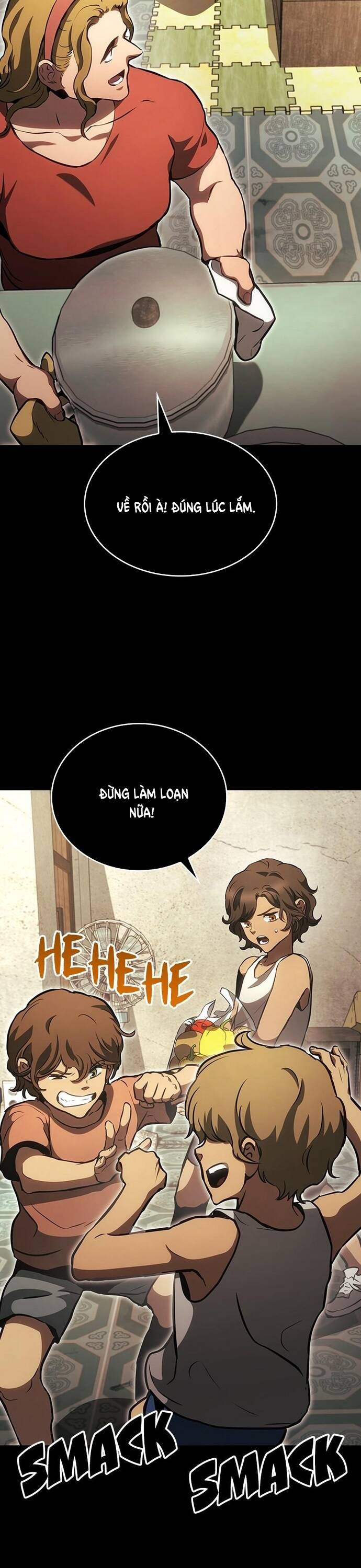 Đồ Long - Chapter 84 - Page 18