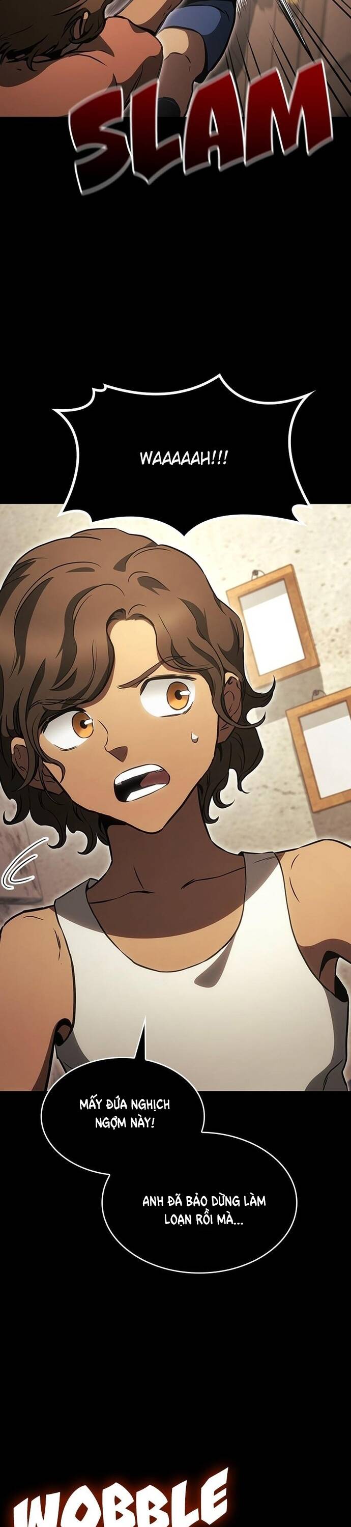 Đồ Long - Chapter 84 - Page 20