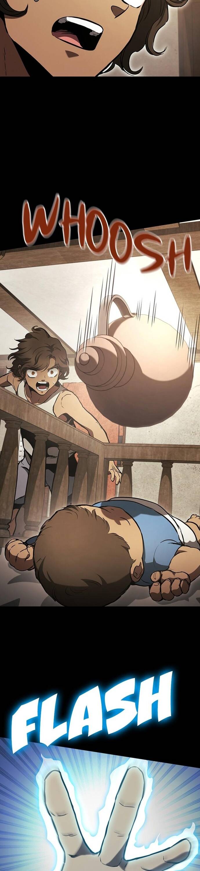 Đồ Long - Chapter 84 - Page 22