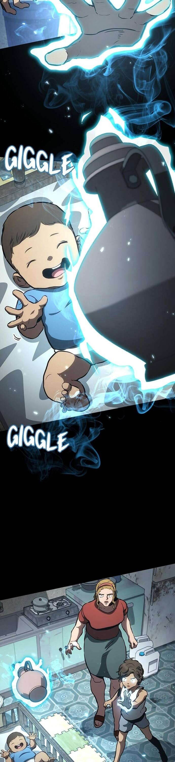 Đồ Long - Chapter 84 - Page 24