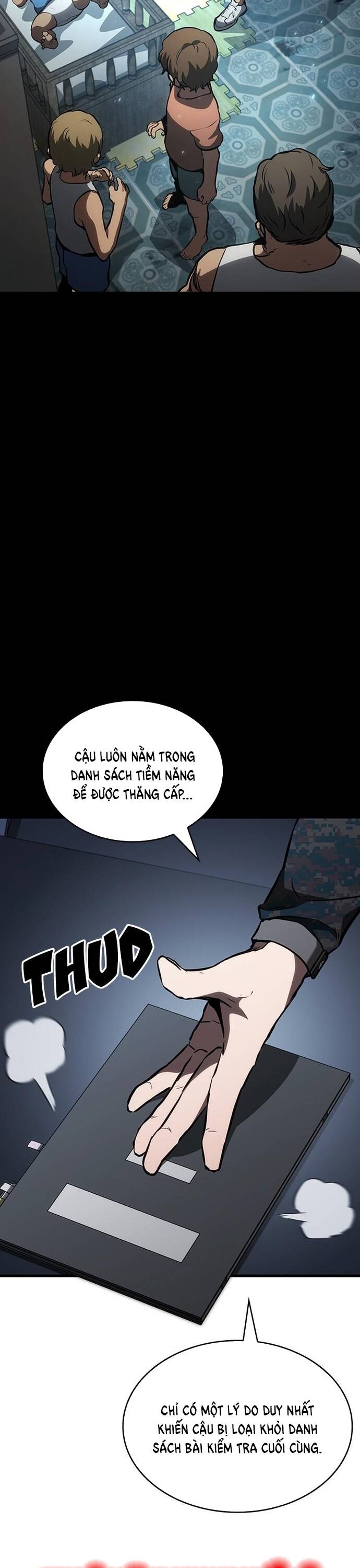 Đồ Long - Chapter 84 - Page 25