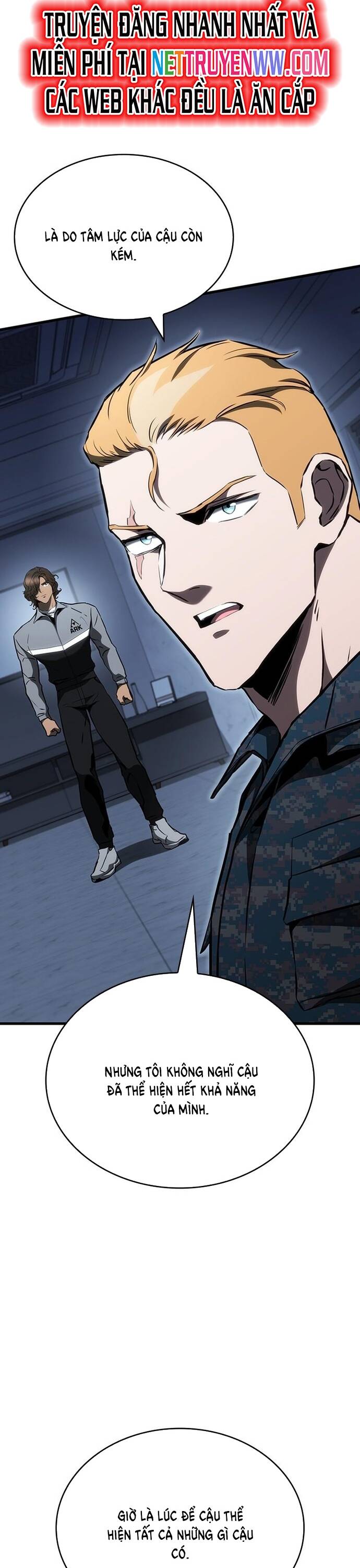 Đồ Long - Chapter 84 - Page 26