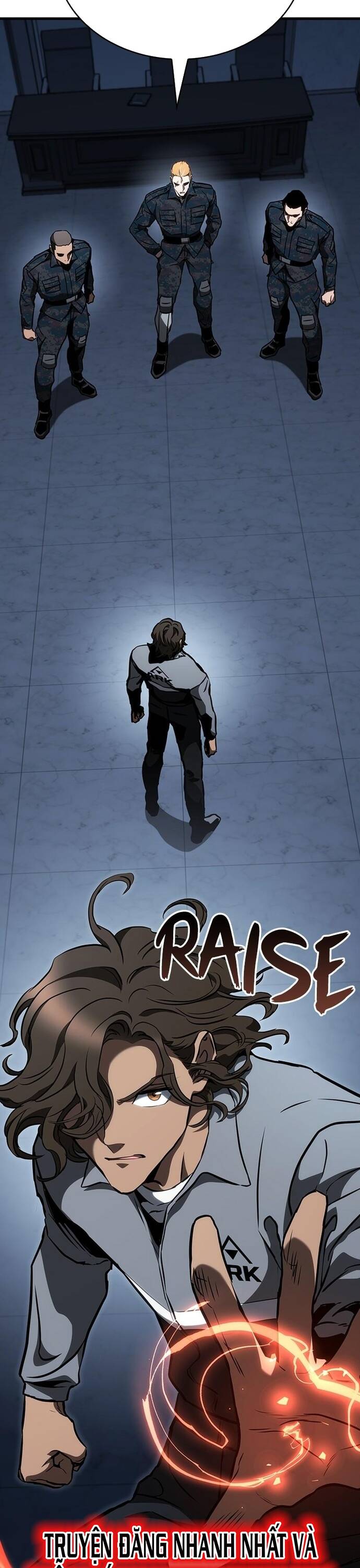 Đồ Long - Chapter 84 - Page 27