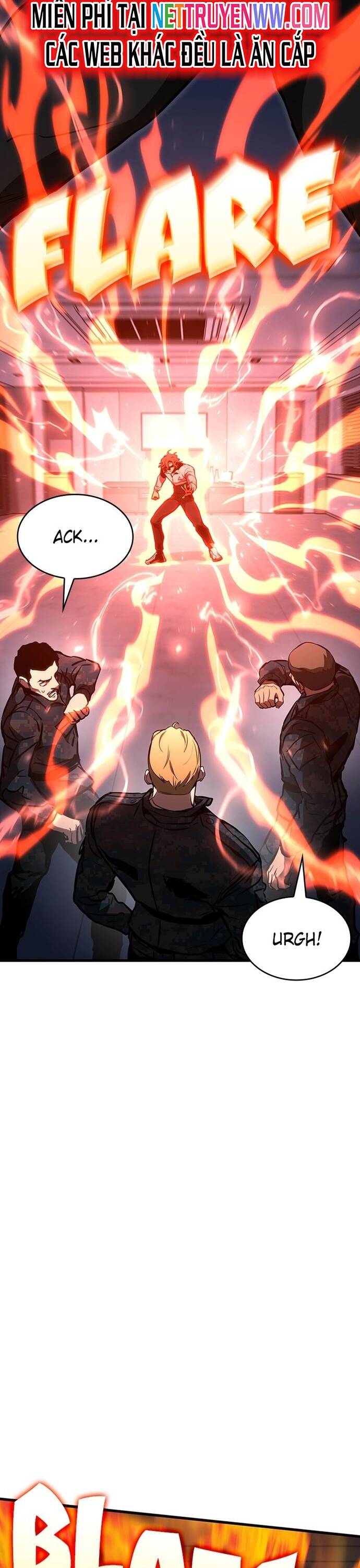 Đồ Long - Chapter 84 - Page 28