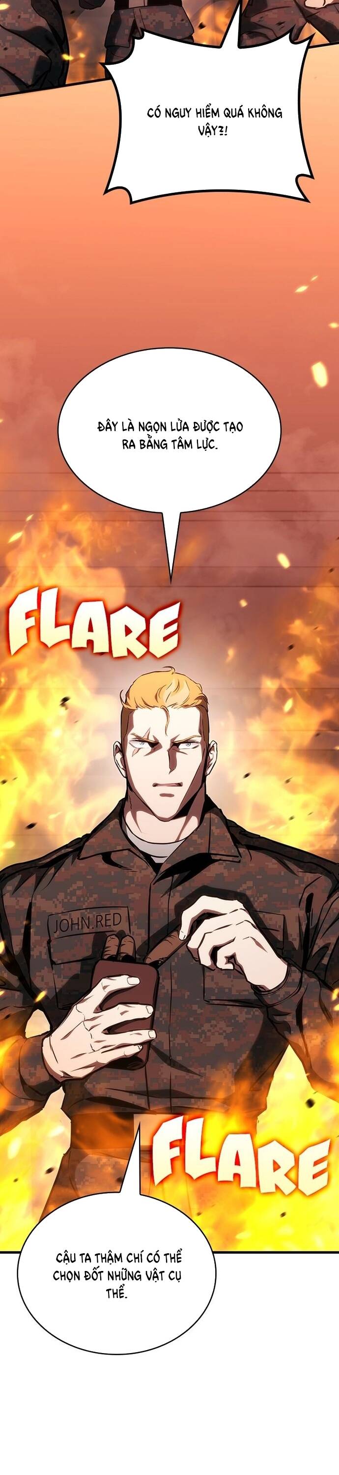 Đồ Long - Chapter 84 - Page 30