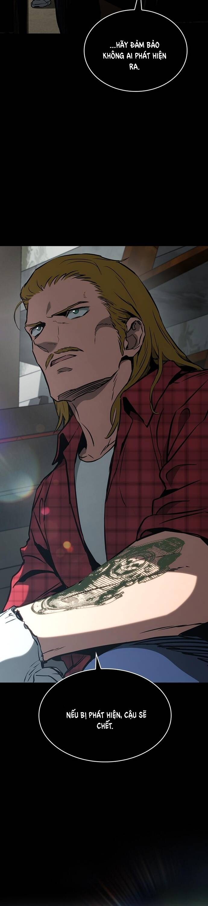 Đồ Long - Chapter 84 - Page 34