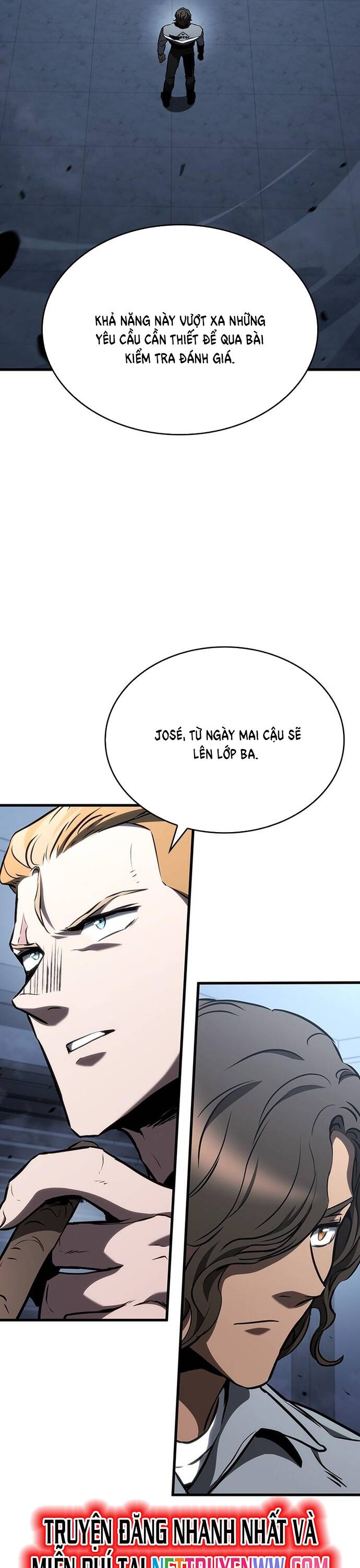 Đồ Long - Chapter 84 - Page 37