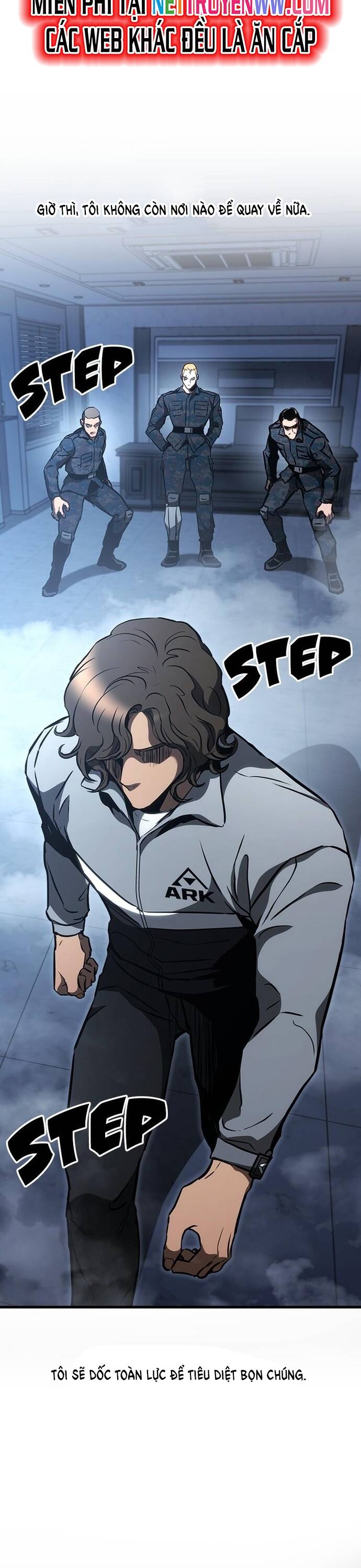 Đồ Long - Chapter 84 - Page 38