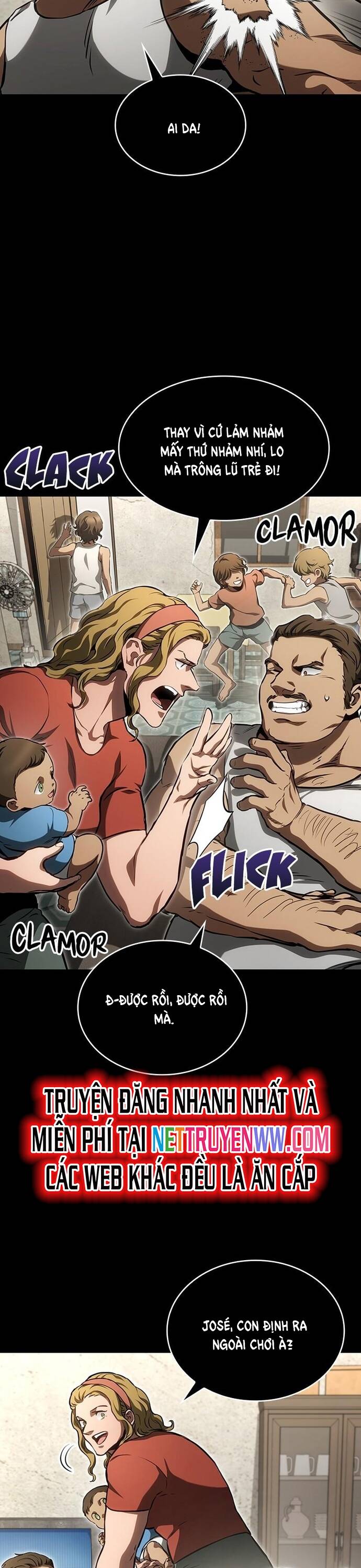 Đồ Long - Chapter 84 - Page 4