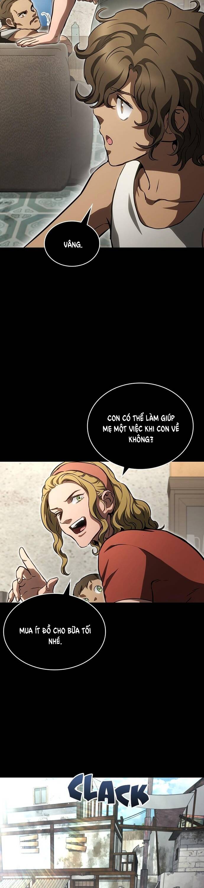 Đồ Long - Chapter 84 - Page 5