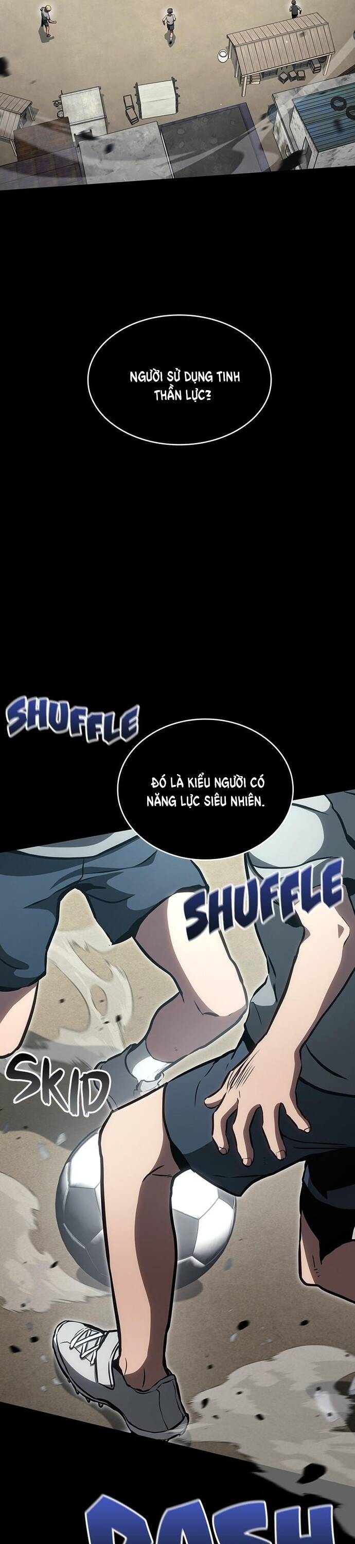 Đồ Long - Chapter 84 - Page 9