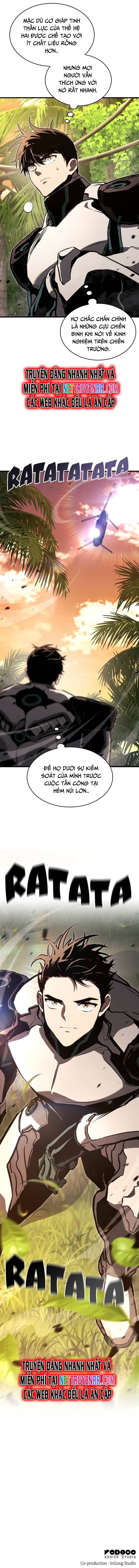 Đồ Long - Chapter 85 - Page 11