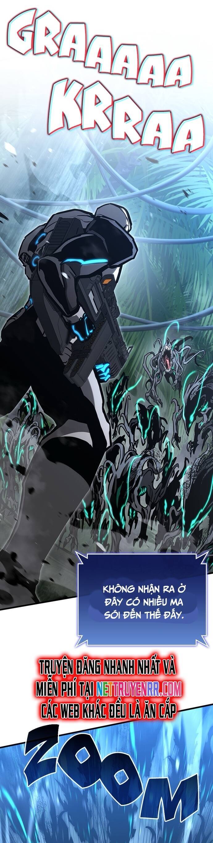 Đồ Long - Chapter 85 - Page 5