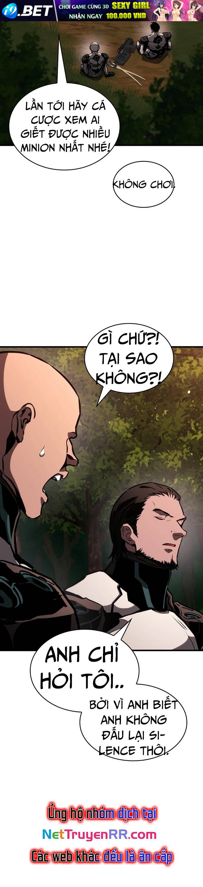 Đồ Long - Chapter 86 - Page 11