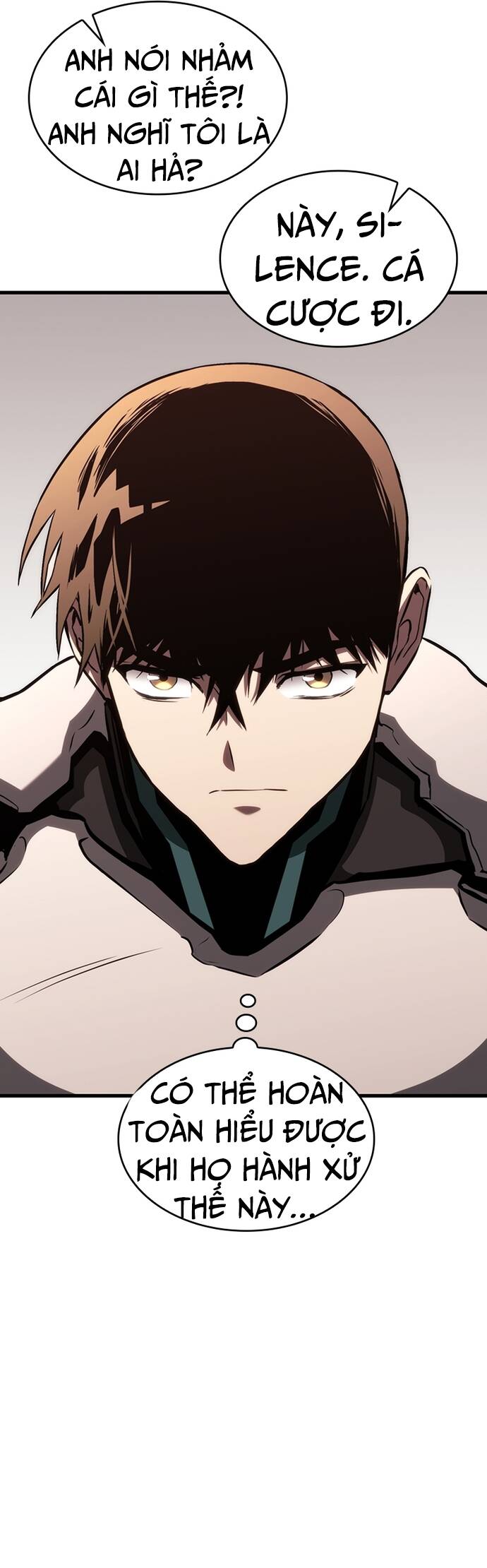 Đồ Long - Chapter 86 - Page 12