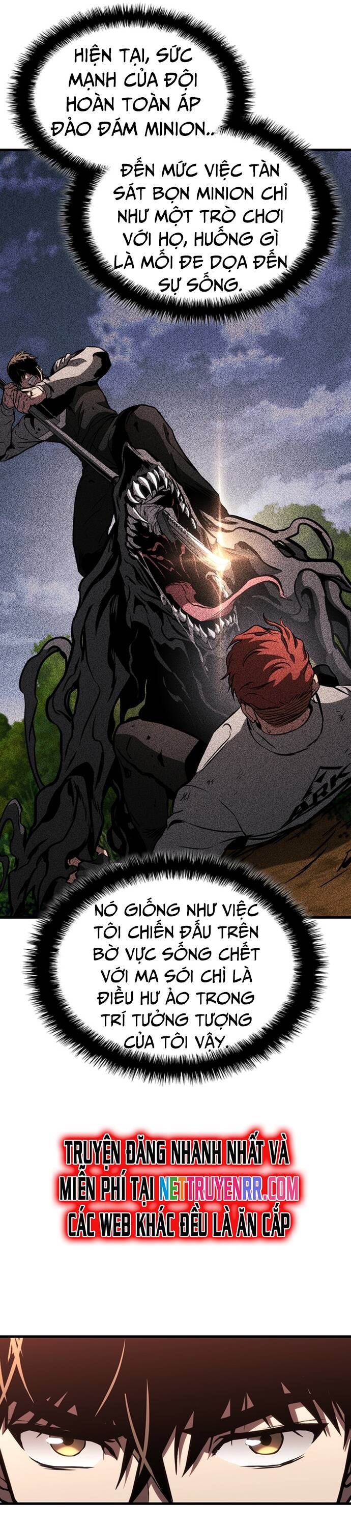 Đồ Long - Chapter 86 - Page 13