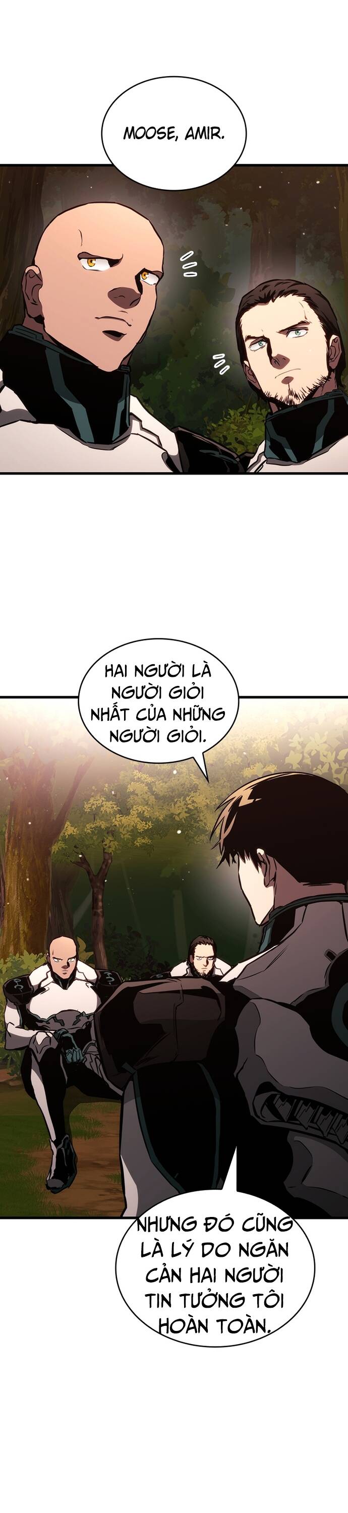 Đồ Long - Chapter 86 - Page 14