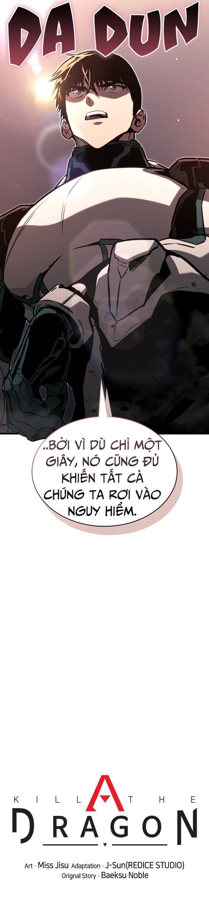 Đồ Long - Chapter 86 - Page 16