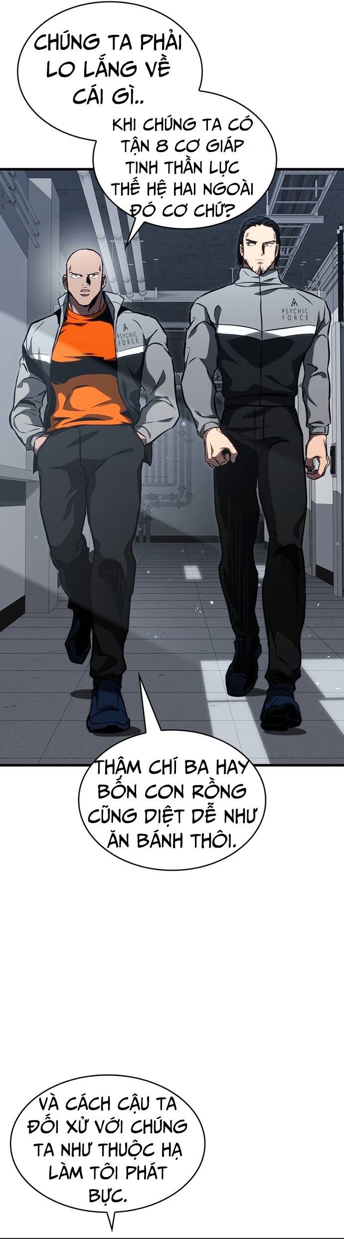 Đồ Long - Chapter 86 - Page 18