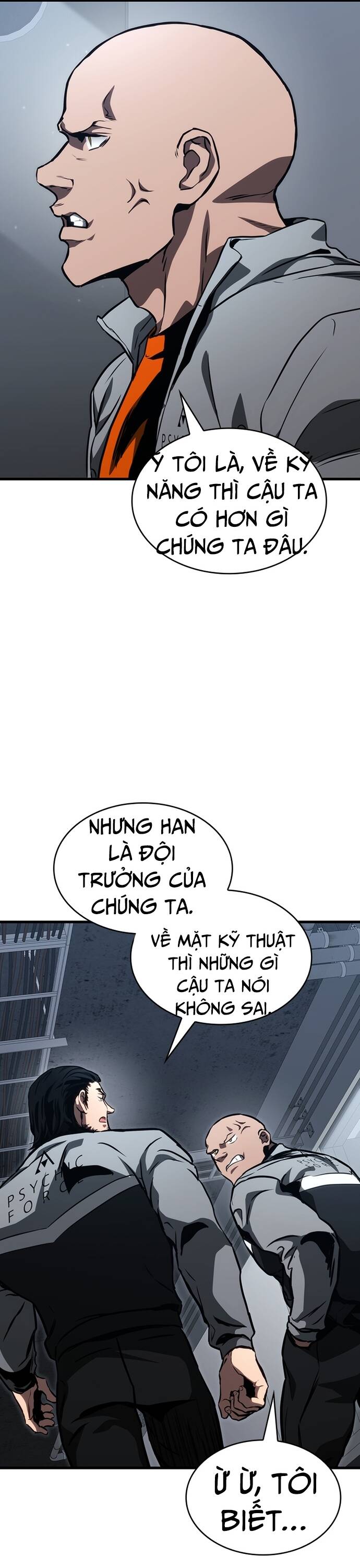 Đồ Long - Chapter 86 - Page 19