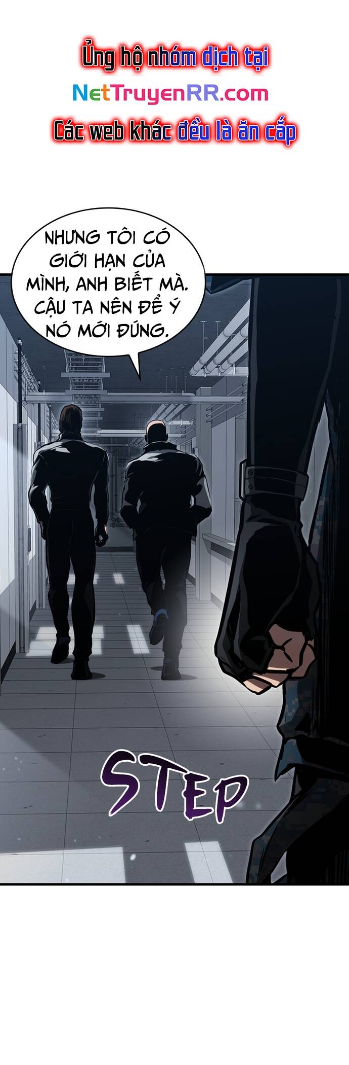 Đồ Long - Chapter 86 - Page 20