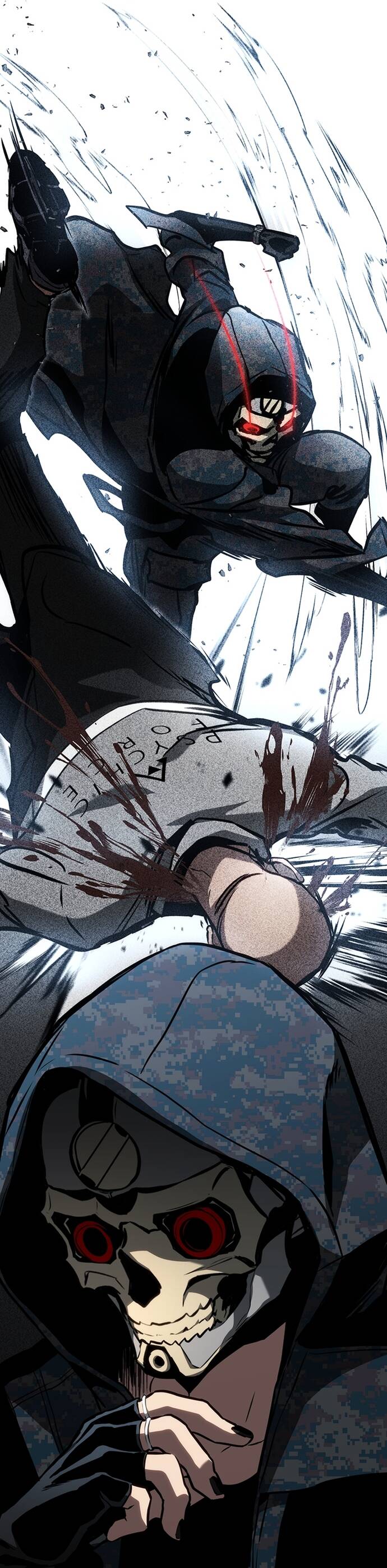 Đồ Long - Chapter 86 - Page 22