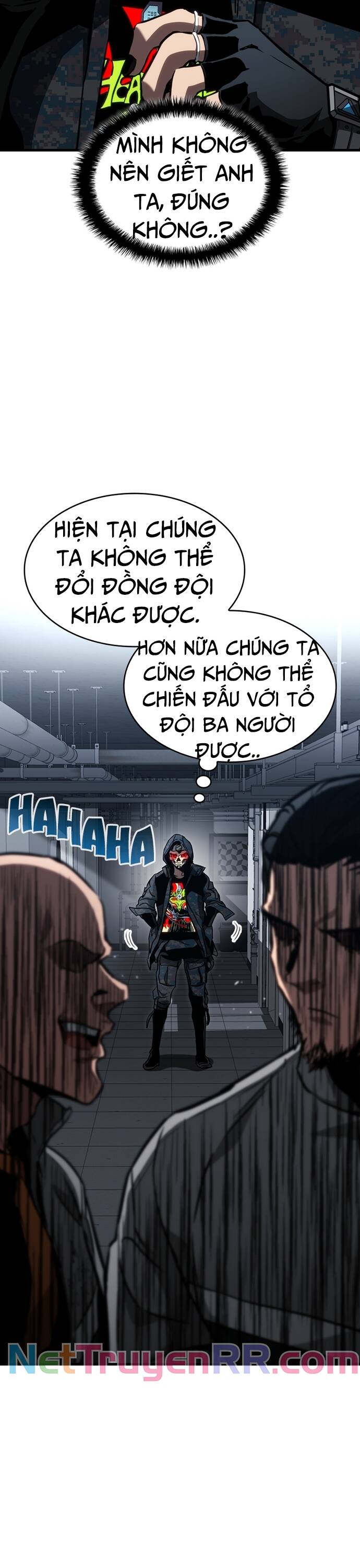 Đồ Long - Chapter 86 - Page 23