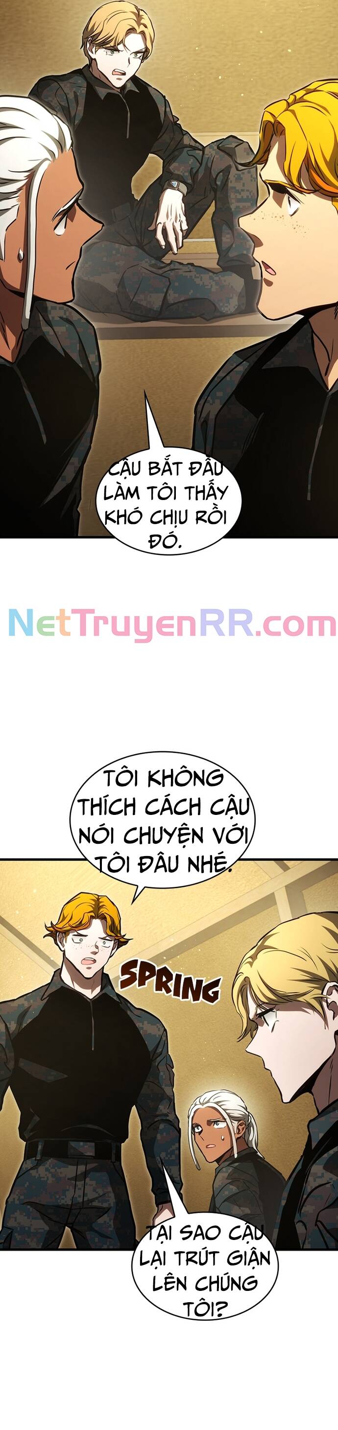 Đồ Long - Chapter 86 - Page 29
