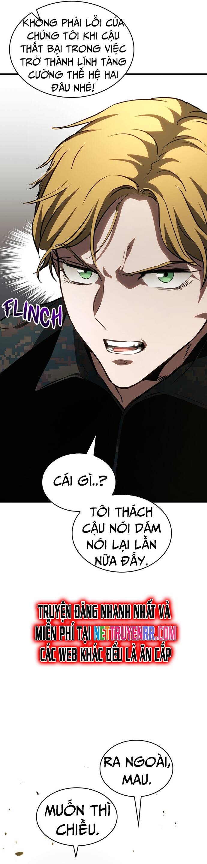 Đồ Long - Chapter 86 - Page 30