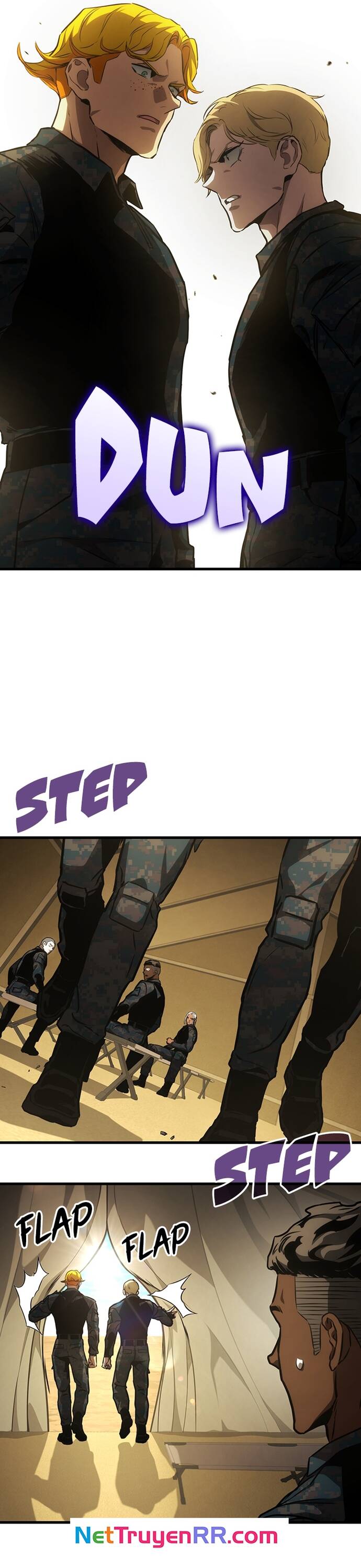 Đồ Long - Chapter 86 - Page 31