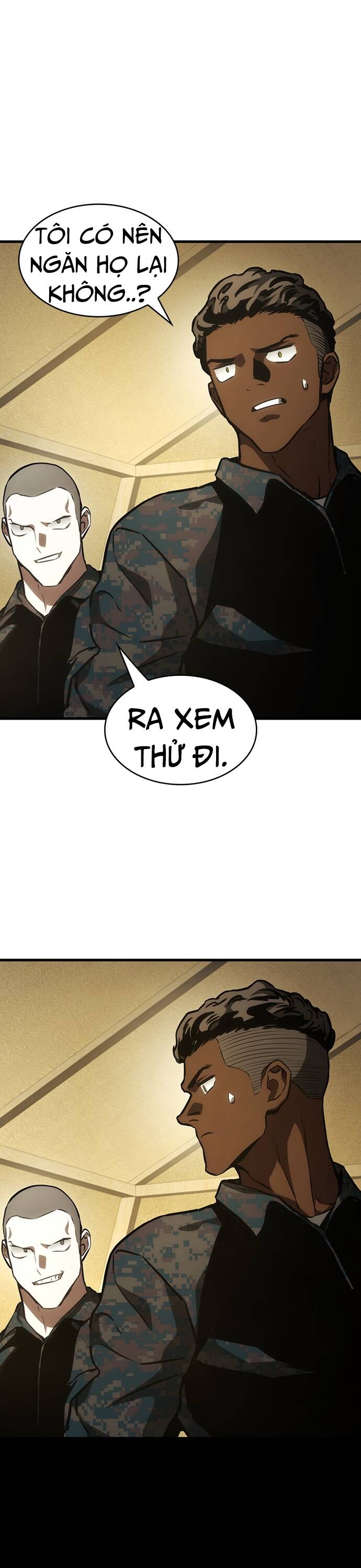 Đồ Long - Chapter 86 - Page 32