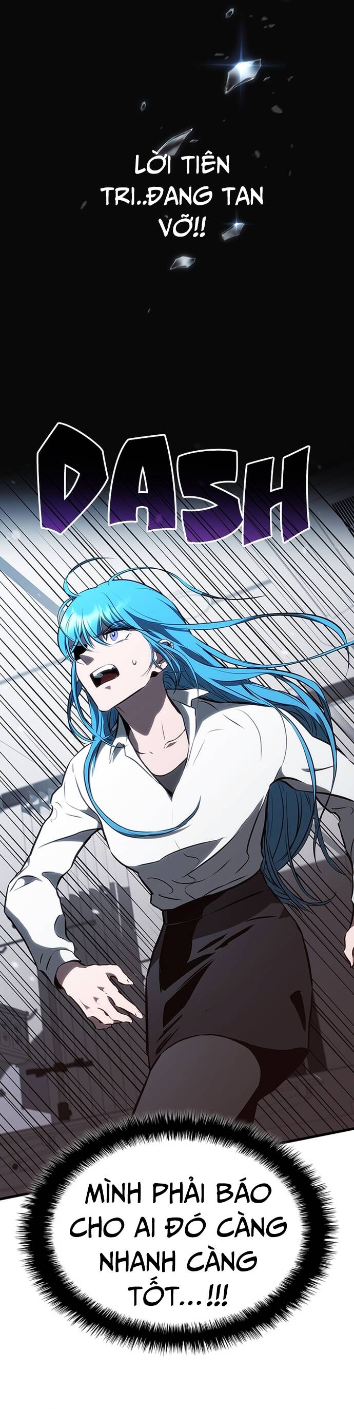 Đồ Long - Chapter 86 - Page 38