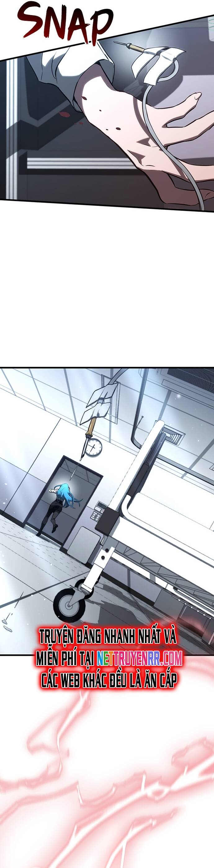 Đồ Long - Chapter 86 - Page 39