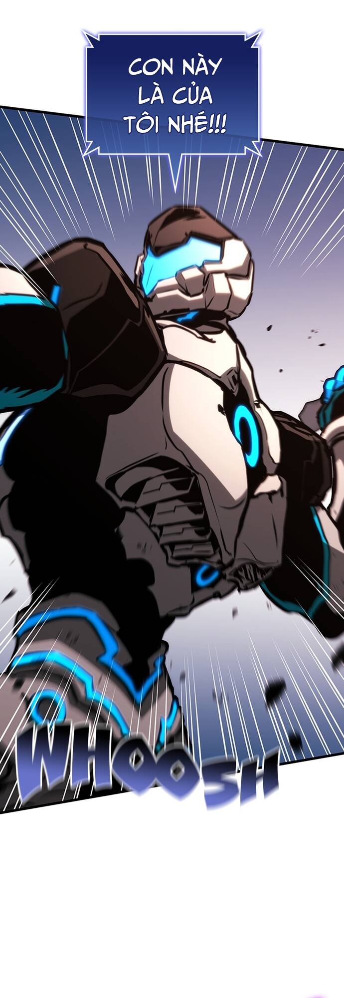 Đồ Long - Chapter 86 - Page 5
