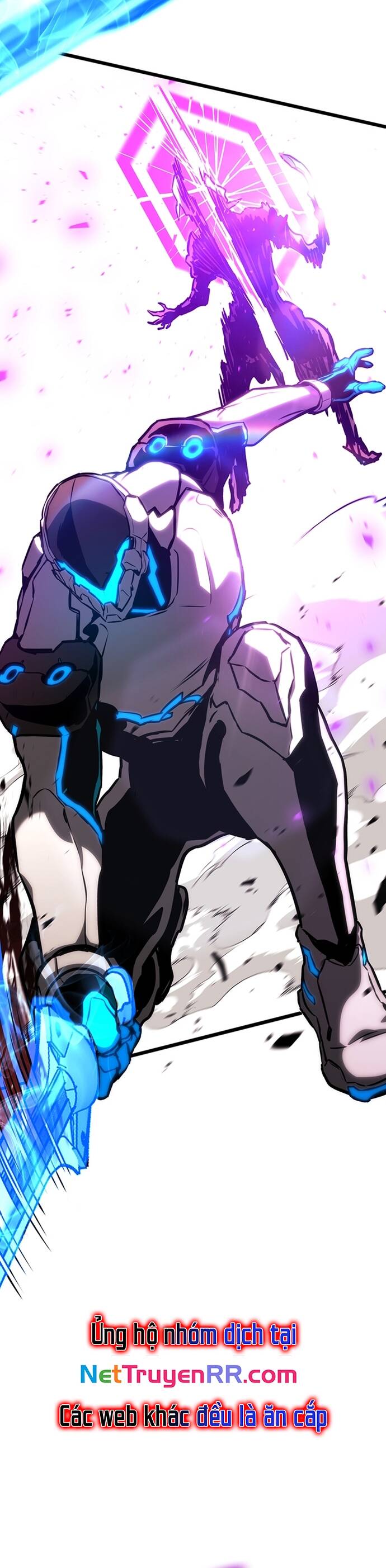 Đồ Long - Chapter 86 - Page 7