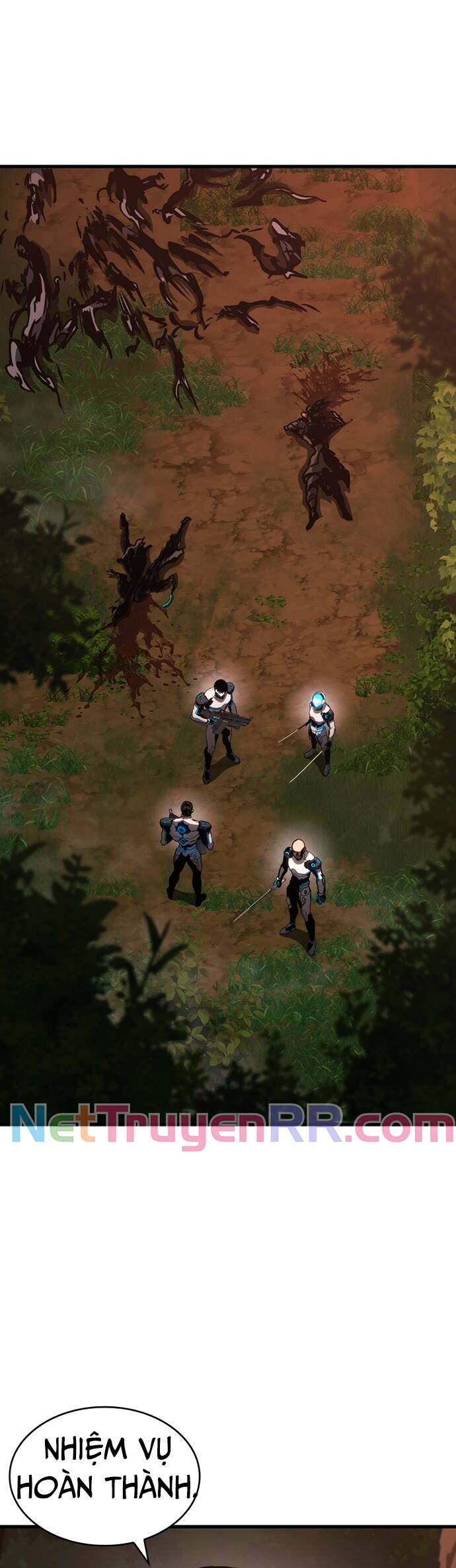 Đồ Long - Chapter 86 - Page 9