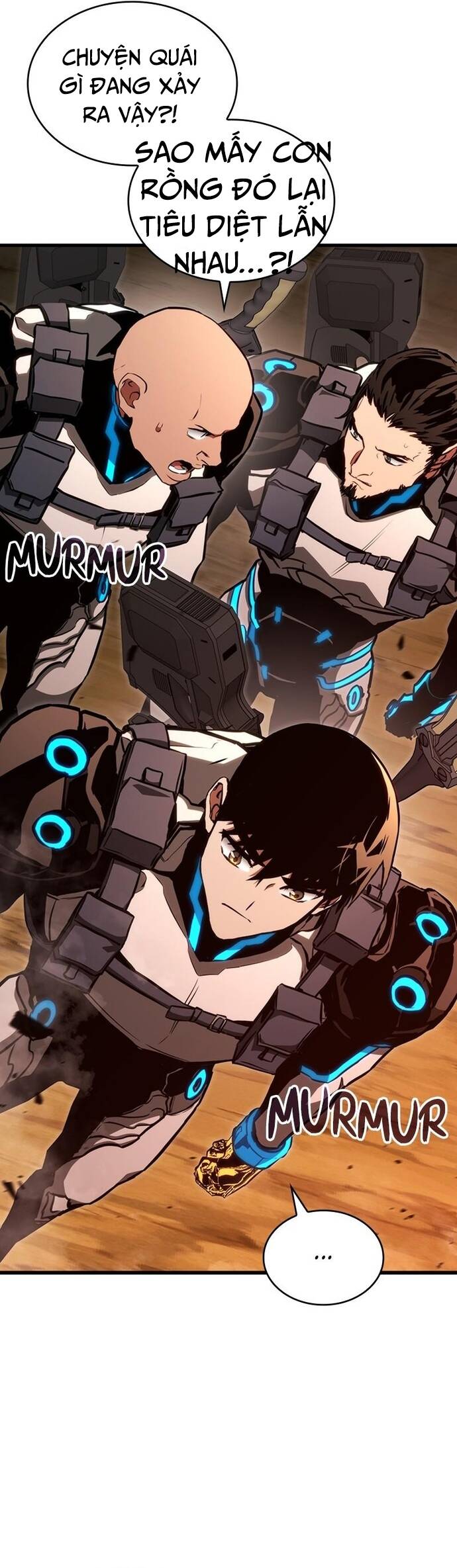 Đồ Long - Chapter 87 - Page 14