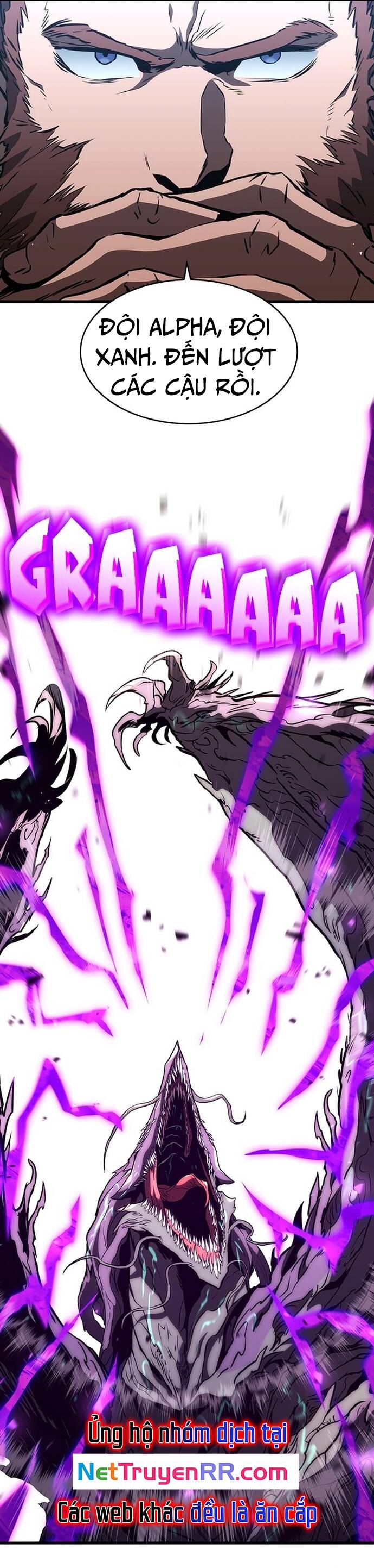 Đồ Long - Chapter 87 - Page 19