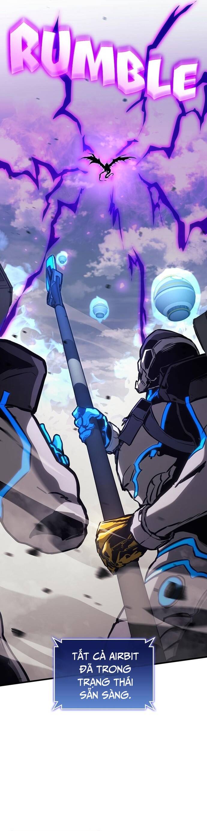 Đồ Long - Chapter 87 - Page 21