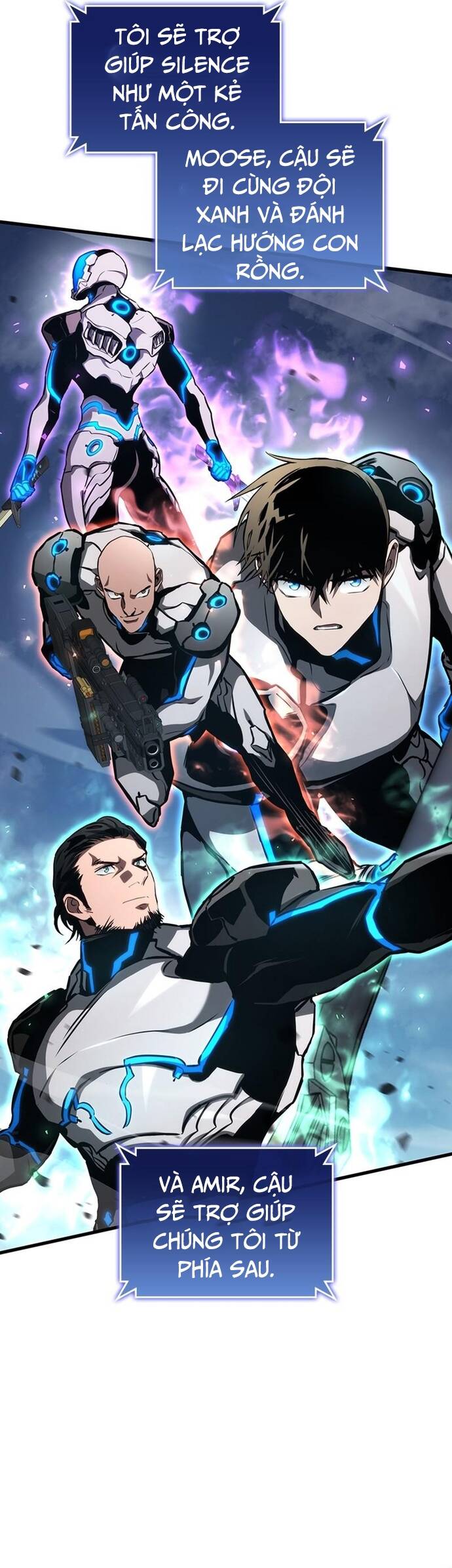 Đồ Long - Chapter 87 - Page 23