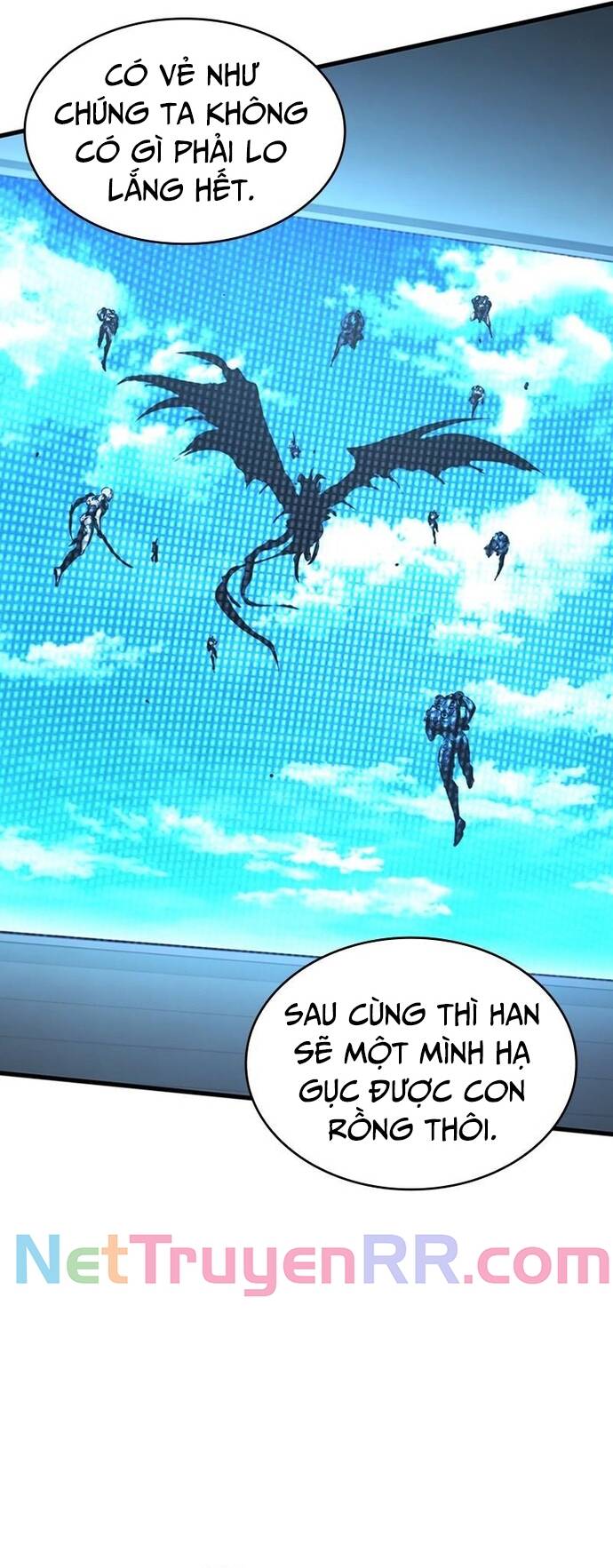 Đồ Long - Chapter 87 - Page 24