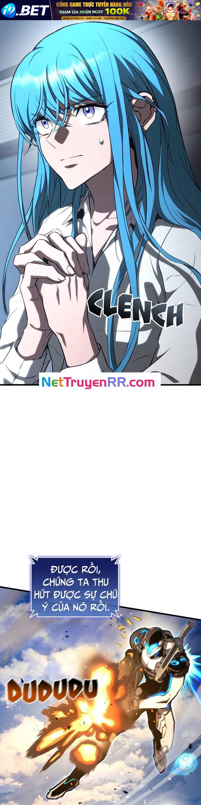 Đồ Long - Chapter 87 - Page 27