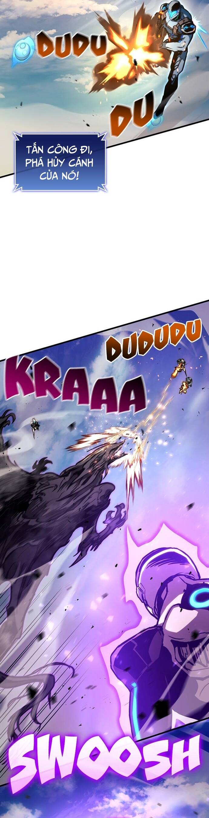 Đồ Long - Chapter 87 - Page 28